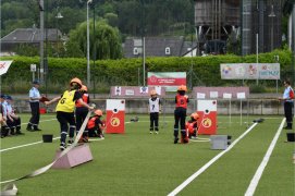 Fédération Nationale des Pompiers